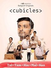 Cubicles Season 4