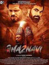 Ghaznavi