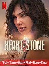 Heart of Stone