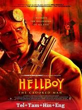 Hellboy: The Crooked Man