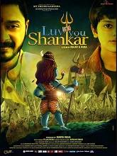 Luv You Shankar