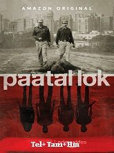 Paatal Lok Season 1