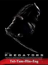 Predators