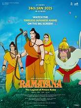 Ramayana: The Legend of Prince Rama