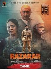 Razakar – Silent Genocide of Hyderabad